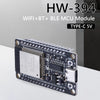 ESP32 Development Board / Module Wireless WiFi Bluetooth module Ultra-Low Power Consumption Dual Core 30Pin ESP32-32D Smart Home