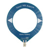 Wideband SDR Antenna 10kHz-180MHz Donut Loop Antenna SMA Male Connector for Shortwave Medium detail image 8