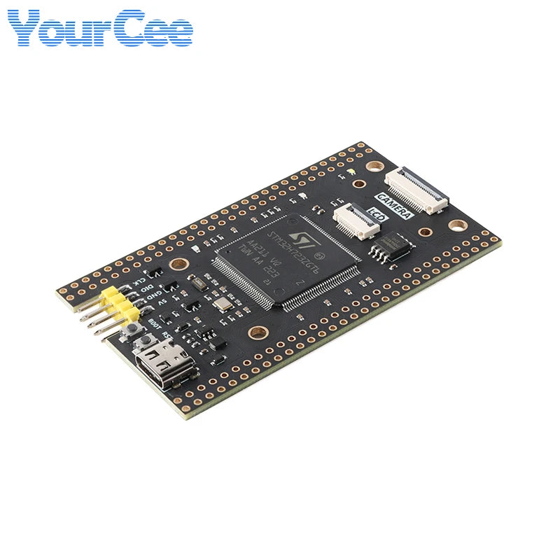 STM32H723ZGT6 STM32 System Learning Development Board Module STM32F103VET6 STM32F103ZET6 STM32F407ZGT6 STM32F103RCT6 Core Board