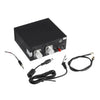 160MHz 100W SDR Transceiver Switch Antenna Sharer TR Switch Box with Cable Set product image