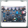 DIY Geiger Counter Kit With Audible Alarm Miller Tube Nuclear Radiation Detector Board Easy detail image 2