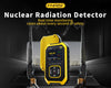 FNIRSI GC-01 Geiger Counter Nuclear Radiation Personal Dosimeter Detectors X-ray β γ Ray Beta Gamma Detector Radioactive Tester