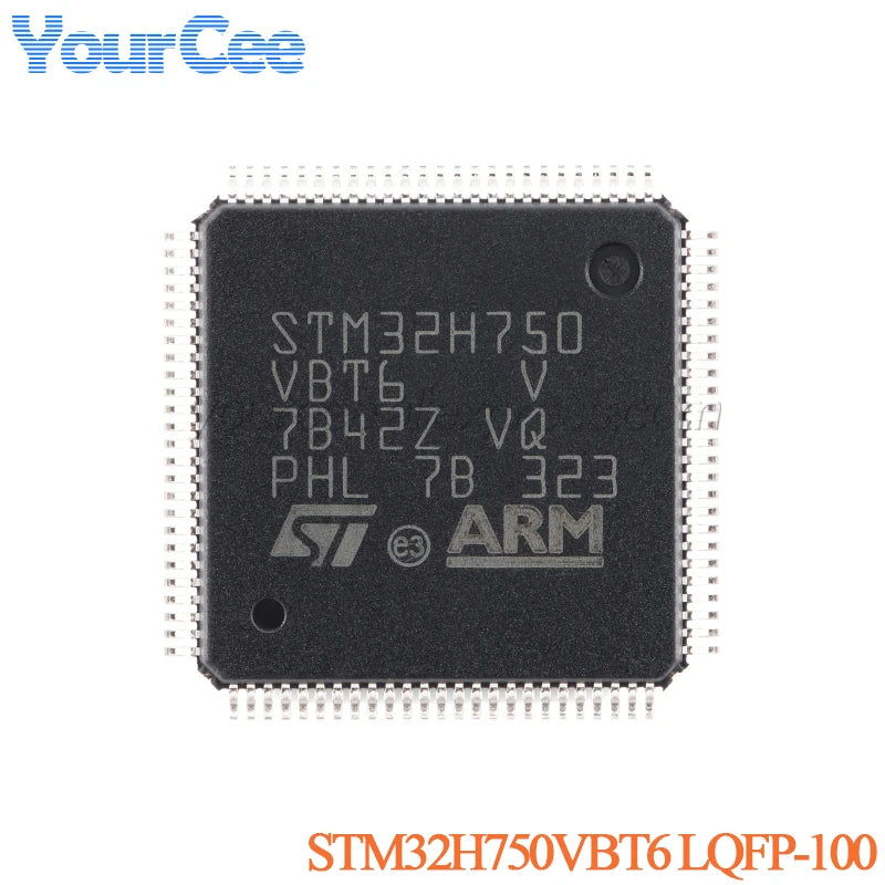 FK750M3-VBT6 FK750M1-VBT6 STM32H750VBT6 STM32H750 STM32 Core System Learning Development Board Module FK750M4-XBH6 FK7B0M2-VBT6