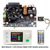 XY6550S 3250W 50A CNC Buck Power Supply Direct Current Stabilized Voltage Constant Voltage and Current Step-down Module MPPT