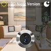 4.3 Inch Baby Monitor Tuya SmartLife Home 5MP WiFi Digital Peephole Door Eye Video Camera Home Security NightVision Video Viewer