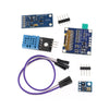 A22I Weather Station Kit Humidity and Environment Pressure Sensor ESP8266