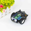 Raspberry Pi Pico 2 Robot Car Kit Programmable Car Use MicroPython Programming For DIY Electronic Project Raspberry Pi