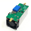 RF Power Amplifier 915MHz 18W RF Power Amp with Heat Sink for Ham Radio 24V-28V detail image 3