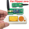 For Flipper Zero WiFi CC1101 433Mhz Development Board Lightweight WiFi Esp32 Development Board SubGhz GPIO 433Mhz Antenna Module