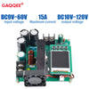 900W 15A Boost Converter DC-DC 9V~60V to 10V-120V LCD Display Control Step Up Module High Precise Voltage product image
