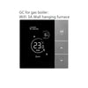 WiFi Thermostat Tuya Smart Home Thermoregulator For Boiler/Electric/Underfloor Heating Temperature Controller Alice Alexa Google