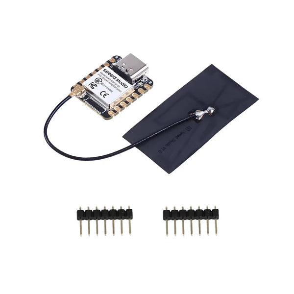 XIAO ESP32S3 Sense ESP32S3/ ESP32C3 Seeed Studio ESP32 S3 C3 mini 2.4GHz Wi-Fi + Bluetooth detail image 8