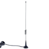 B50C SDR Receiver 100Khz-1.7Ghz Full Band UV RTL-SDR USB Receiver Short Wave Broadband detail image 3