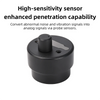 F03 Wall Pipe Leak Detector Underfloor Heating Receiver Leakage Device Water Pipe Leakage detail image 3