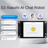 2.8 inch ESP32-S3 development board WiFi Bluetooth intelligent display screen TFT module touch screen supports Xiaozhi