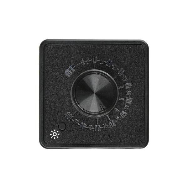 4 Wire Fan PWM Speed Controller PD QC Fast Charging Type C DC 24V 12V 5V Cooling Fan Speed Regulator