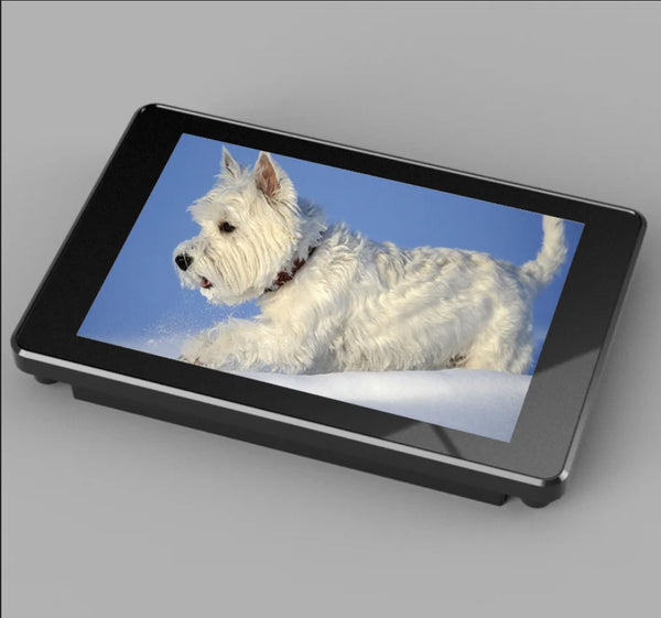 ESP32-S3 3.5-inch capacitive touch IPS module 8M PSRAM 16M FLASH Arduino LVGL development 320 * 480