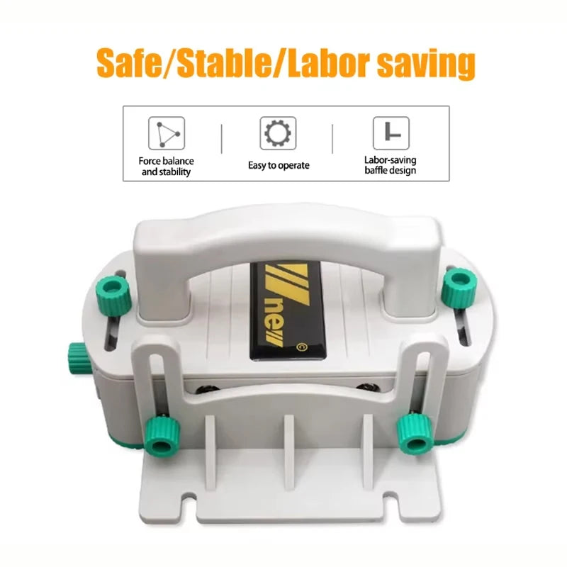 Saw  Anti Cutting Protector Table Saw Safety Handle Inverted Engraving Machine Band Saw Woodworking Push Ruler  Diy Tool