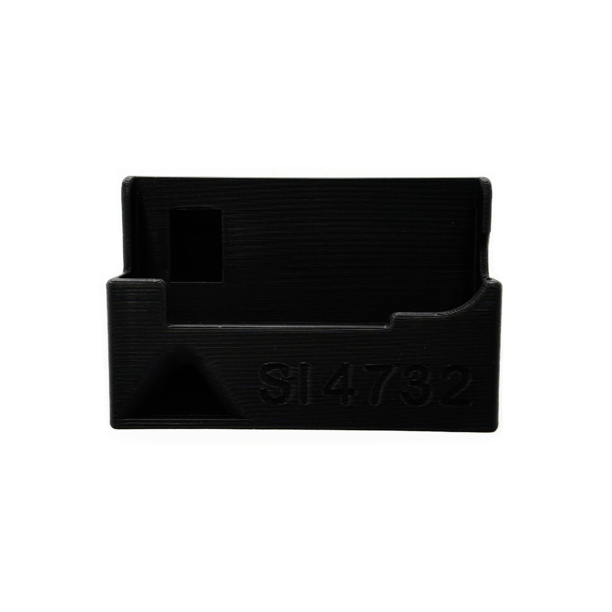 Holder for ATS MINI SI4732 DSP Radio with Built-in Sound Guide 3D Printed Material