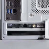 Sipeed NanoKVM PCIe Server di controllo remoto / alimentazione / manutenzione desktop UART HDMI USB RISC-V NanoKVM-PCIe per PiKVM