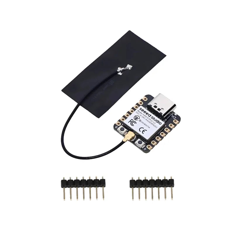 XIAO ESP32S3 Sense ESP32S3/ ESP32C3 Seeed Studio ESP32 S3 C3 mini 2.4GHz Wi-Fi + Bluetooth detail image 7