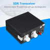 160MHz 100W SDR Transceiver Switch Antenna Sharer TR Switch Box with Cable Set detail image 2