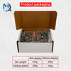 ZK-SJ30 700W High Power Auto Boost Power Module Synchronous Rectifier 30A Solar Charging detail image 12
