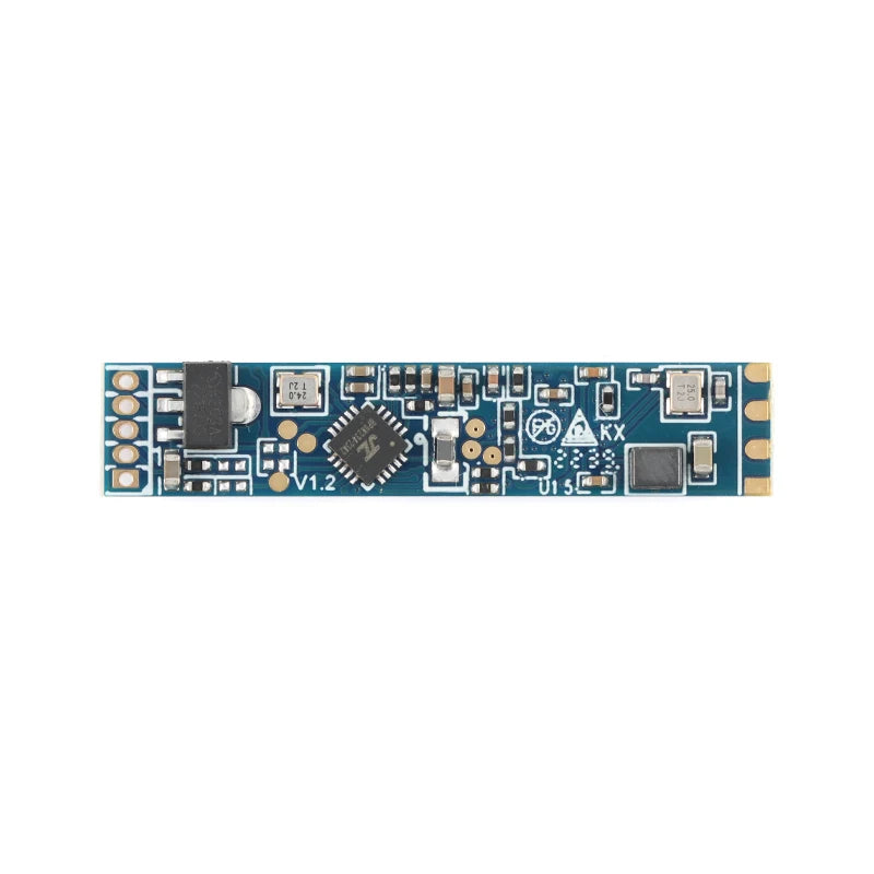 Mini HLK-LD2410B High Sensitivity 24G Human Presence Status Radar Heartbeat Detection Sensor Module LD2410B HLK-LD2410B-P 24Ghz
