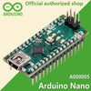 Arduino Nano A000005 ATmega328p-mu AVR Development board Italy imported new original authentic