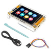 ESP32 MCU 2.8 Inch Smart Display for Arduino LVGL WIFI Bluetooth Touch WROOM 240*320 Screen detail image 8