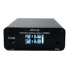 ATU-10 ATU10 QRP Antenna Tuner 1-15W Antenna Automatic Tuner 0.91 Inch OLED Display detail image 2