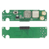Modulo RF NRF24 ADV CC1101 per Cardcomputer M5Stack con firmware Bruce, per trasmissione e ricezione di segnali sub-GHz 2 in 1.