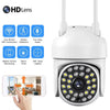 PIX-LINK A13 WIFI IP Camera Indoor Surveillance Camera Strong Signal 360° Intercom Intelligent HD Home Security Protection Vi365