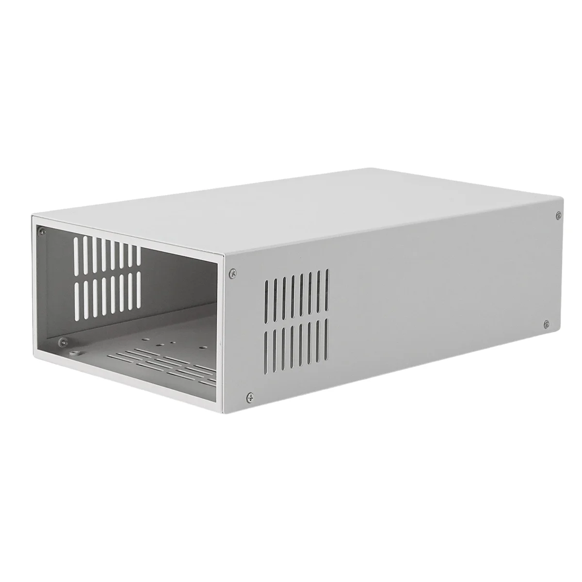 NUEVO Y CALIENTE RD RD6012 RD6018 Fuente de alimentación conmutada 65V 800W Fuente de alimentación digital Carcasa S800 para kit convertidor de voltaje de carcasa de hierro