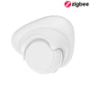 Sensore di presenza umana Tuya Zigbee Pro 24G Rilevatore radar MmWave Controllo tramite APP per Assistente domestico Protezione di sicurezza intelligente
