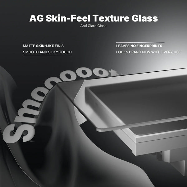 MOES Tuya ZigBee Star Feather Series Smart Touch Switch With Neutral Light Scene 2in1 APP Remote Control with Alexa Google Home