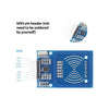 RFID IC Wireless Module MFRC-522 RC-522 RC522 IC KEY SPI Writer Reader IC Card Proximity for Arduino