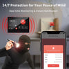 7inch Touch Screen Tuya Smart Life APP Mobile Control  4G Wifi Home Security Protection Smart Buglar Alarm Security System