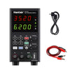 Hantek HDP135V6A Programmable DC Power Supply Low Ripple Low Noise Digital Lab Bench Power Source Stabilized Voltage Regulator hantek hantek