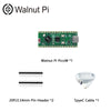 Walnut Pi PicoW ESP32-S3 S3R2 Development Board 2.4G WiFi 802.11 B/G/N+Bluetooth 5 for Raspberry Pi PicoW