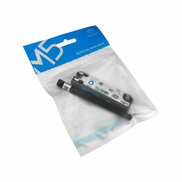 M5Stack Cap LoRa-1262 for Cardputer Adv SX1262 LoRa Module Frequency 868 to 923 MHz SMA detail image 6