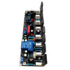 Upgraded Version Mono 400W Tube 2SC5200 + 2SA1943 20V-90V HIFI High Power Audio Amplifier detail image 4
