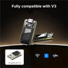 [NEW A09R!】 Heltec Lora 32 V4 Meshtastic GPS ESP32 SX1262 Dev-Board 0.96Inch OLED Screen Mesh Network Wifi Lora BLE Dev-Board