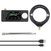 SI4732 0.5-108 MHz LSB USB AM FM LSB USB AM FM Pocket Mini Portable Radio Receiver detail image 4