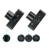 4 Wire Fan PWM Speed Controller PD QC Fast Charging Type C DC 24V 12V 5V Cooling Fan Speed Regulator