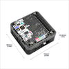 M5stack Official LLM (Large Language Model) Module (AX630C)  Edge AI Development Board Suitable for Offline Model Operation