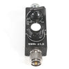 Antena de látigo pequeña de 30 W QRP QRGP para onda corta HF de 3,5 MHz a 30 MHz, sintonizada para MCHF Yaesu FT-817 8188 891 703 705 K1 K3 USDX