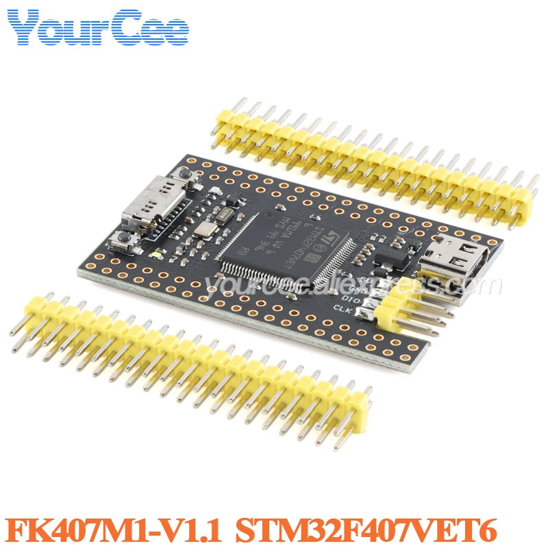 STM32H723ZGT6 STM32 System Learning Development Board Module STM32F103VET6 STM32F103ZET6 STM32F407ZGT6 STM32F103RCT6 Core Board