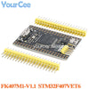 STM32H723ZGT6 STM32 System Learning Development Board Module STM32F103VET6 STM32F103ZET6 STM32F407ZGT6 STM32F103RCT6 Core Board
