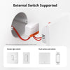 SONOFF ZBMINIL2 Extreme ZigBee Switch No Neutral Wire Required Smart Home Two-Way Control eWeLink Alexa Google Echo Zigbee Hubs